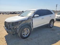 KIA Vehiculos salvage en venta: 2015 KIA Sorento lx
