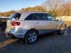 2012 Acura MDX