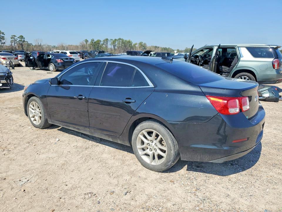 2015 Chevrolet Malibu 1LT