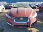 2013 Jaguar XF