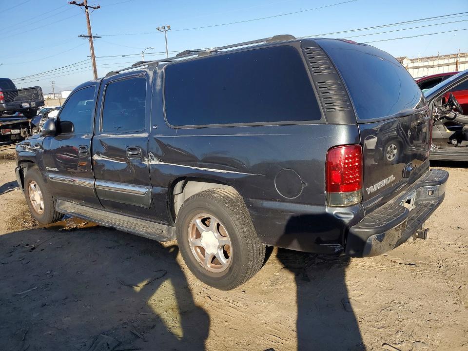 2003 GMC Yukon xl K1500