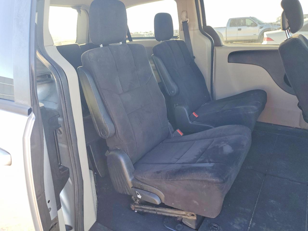 2011 Dodge Grand Caravan Express