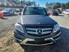 2015 Mercedes-Benz Glk 350