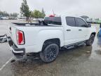 2021 GMC Canyon Elevation