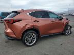 2026 Lexus Nx 350h Luxury
