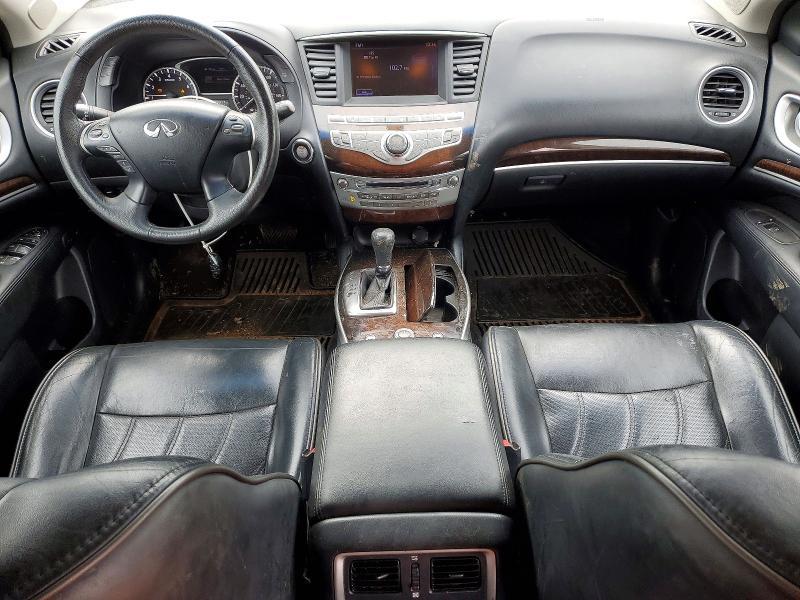 2013 Infiniti Jx35