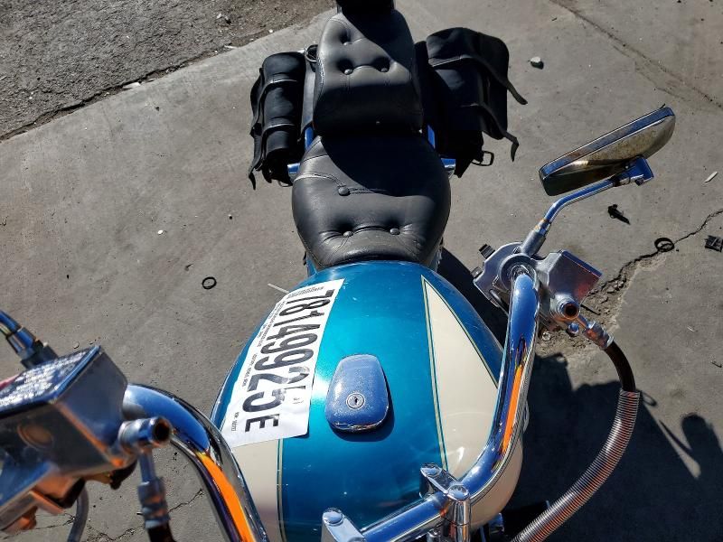 1996 Suzuki VS1400 GLP