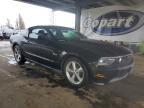 2012 Ford Mustang