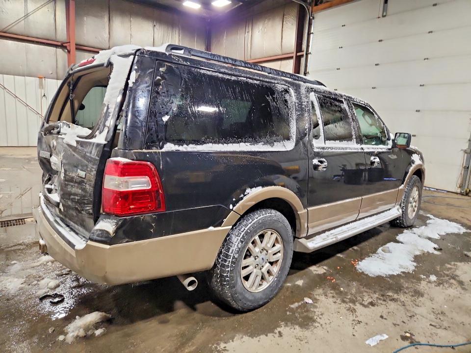 2013 Ford Expedition el xlt