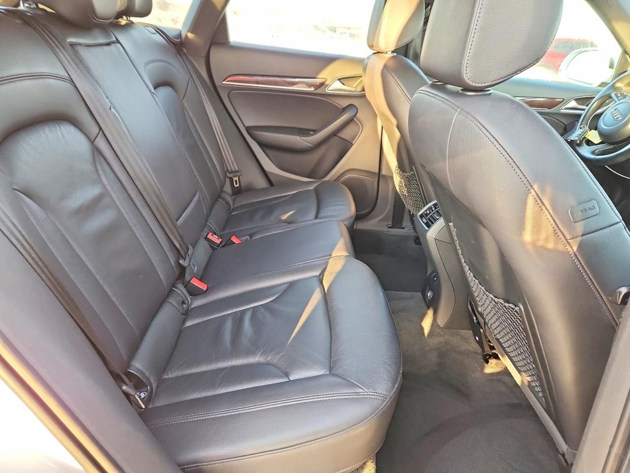 2016 Audi Q3 Premium Plus