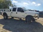 2006 Ford F350 SRW Super Duty