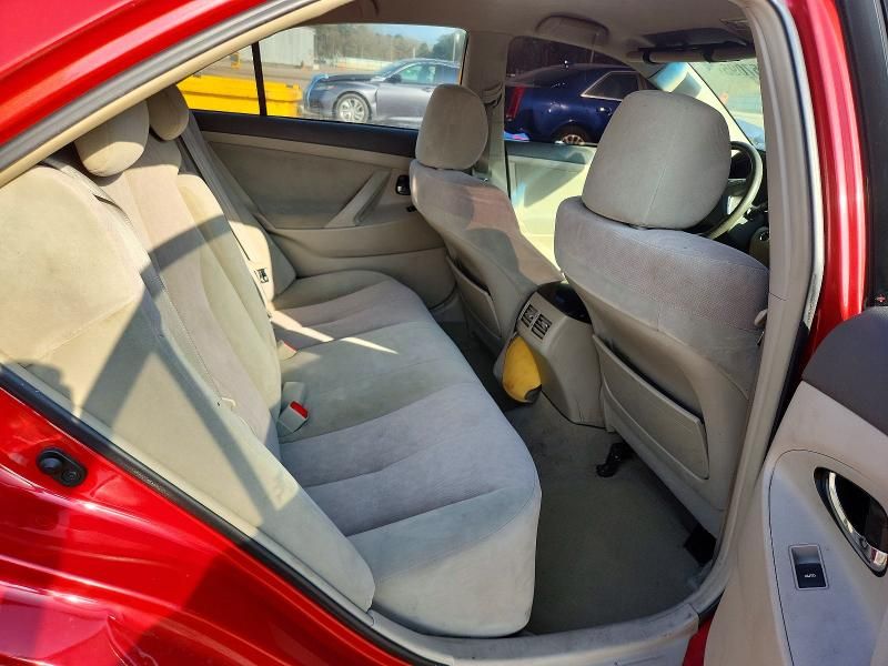 2010 Toyota Camry Hybrid