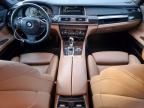 2013 BMW 740 lxi