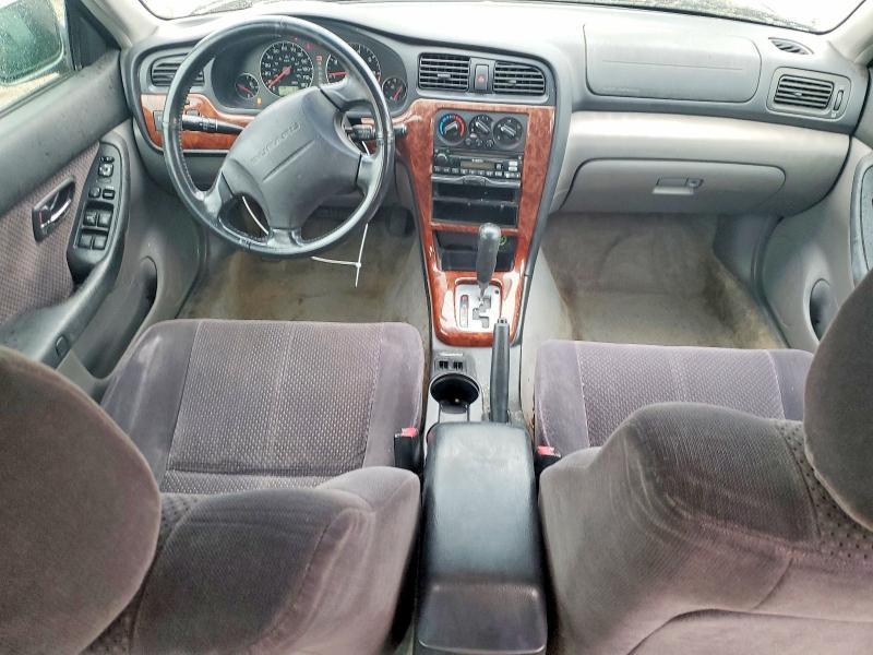 2004 Subaru Legacy l Special