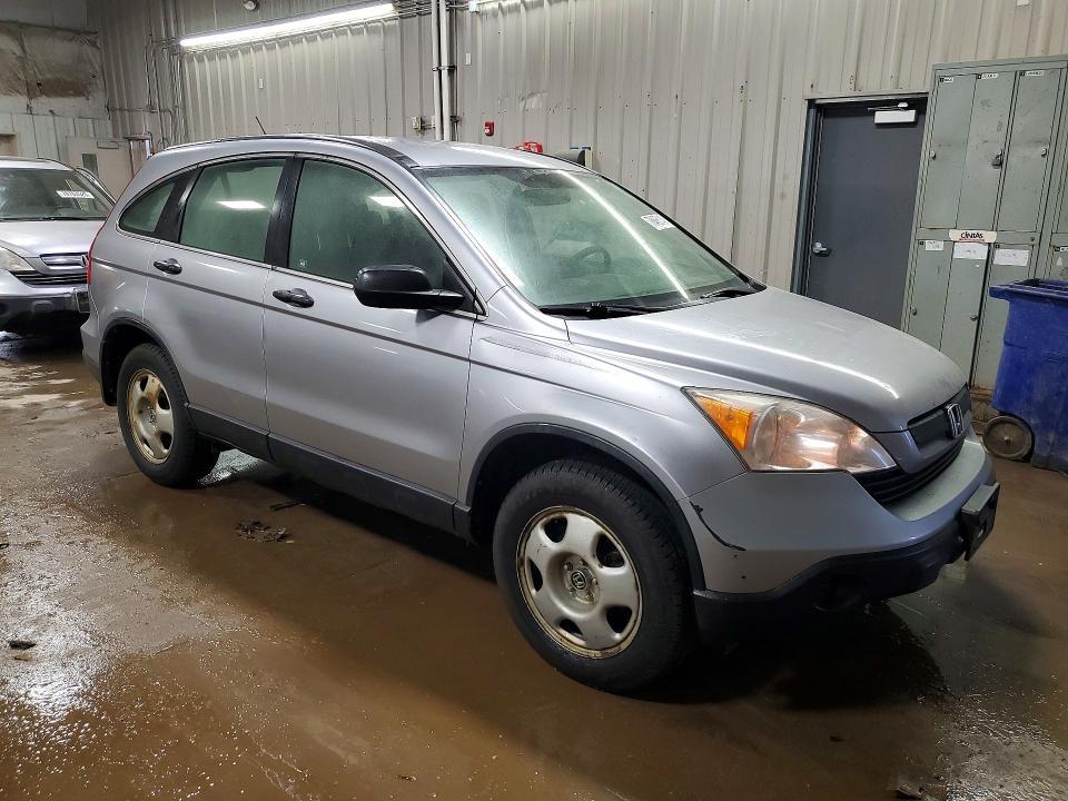 2008 Honda Cr-v lx