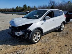 Ford Escape salvage cars for sale: 2016 Ford Escape se