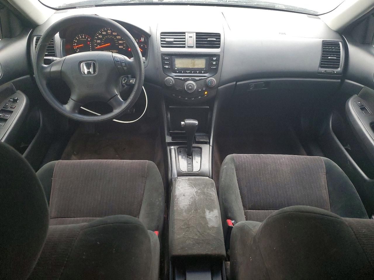 2005 Honda Accord lx