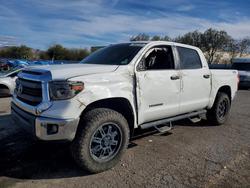 Salvage Trucks for sale at auction: 2014 Toyota Tundra SR5