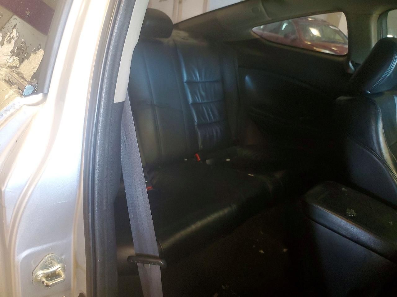 2011 Honda Accord exl