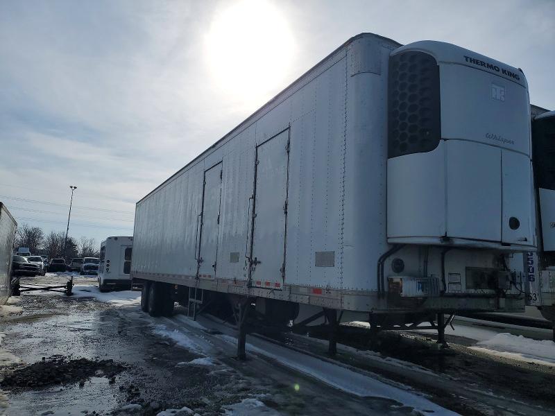 2015 Great Dane Trailer