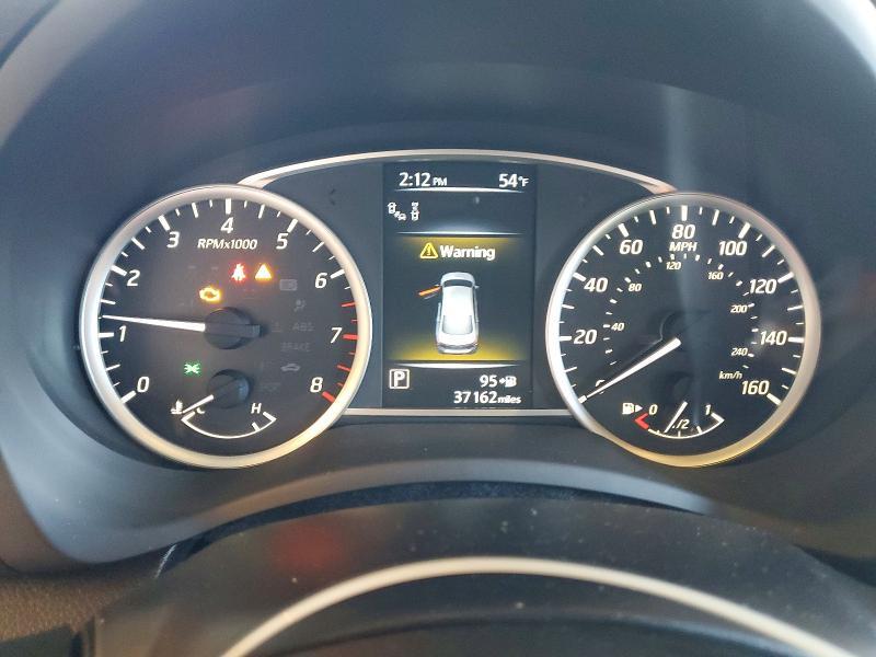 2017 Nissan Sentra sl