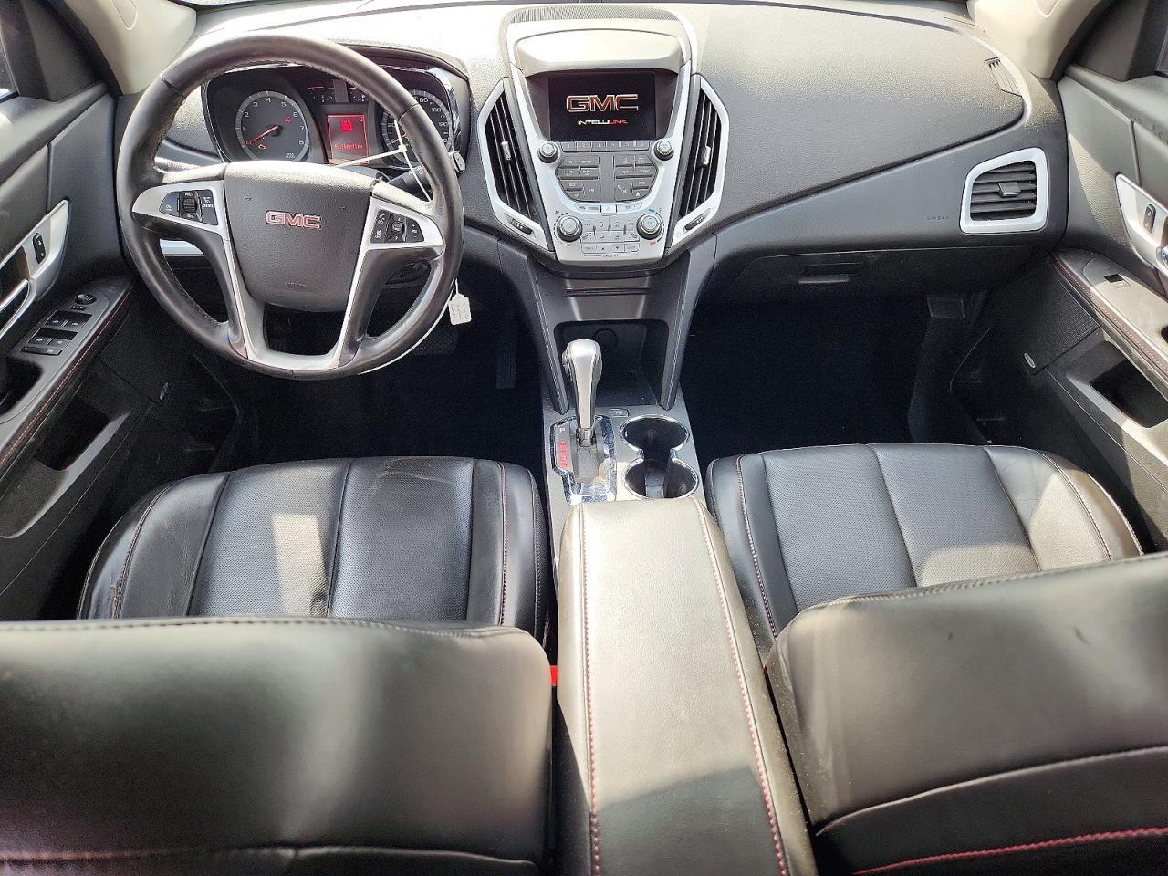 2015 GMC Terrain slt