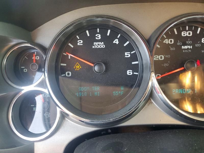 2011 GMC Sierra K2500 sle