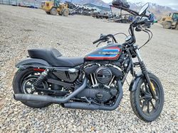 Harley-Davidson Vehiculos salvage en venta: 2020 Harley-Davidson XL1200 NS