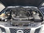 2011 Nissan Frontier S