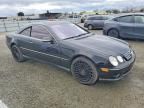 2005 Mercedes-Benz Cl 500