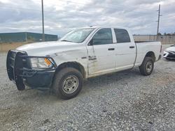 Dodge 2500 st salvage cars for sale: 2018 Dodge Ram 2500 st