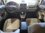 2020 Ford Ecosport s