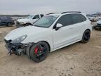 2013 Porsche Cayenne gts