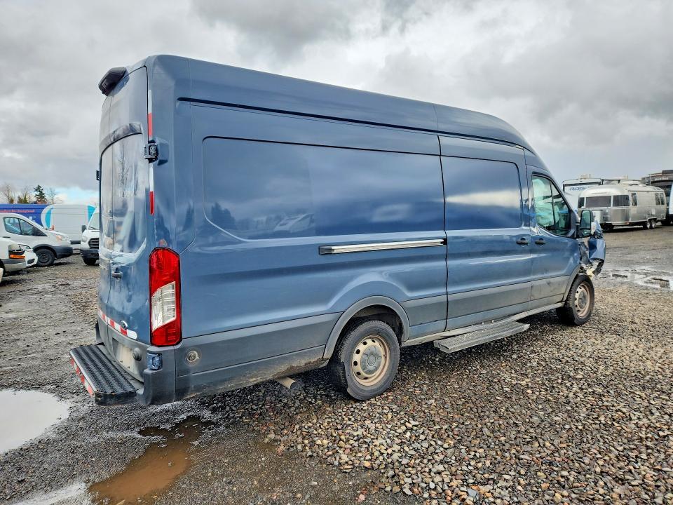 2020 Ford Transit T-250 Delivery Van