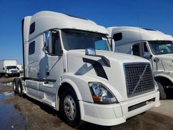 Volvo Vehiculos salvage en venta: 2017 Volvo VNL Semi Truck