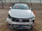 2013 Lexus Ct 200