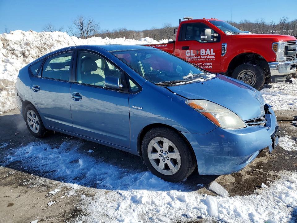2007 Toyota Prius