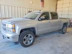 2014 Chevrolet Silverado K1500 LTZ