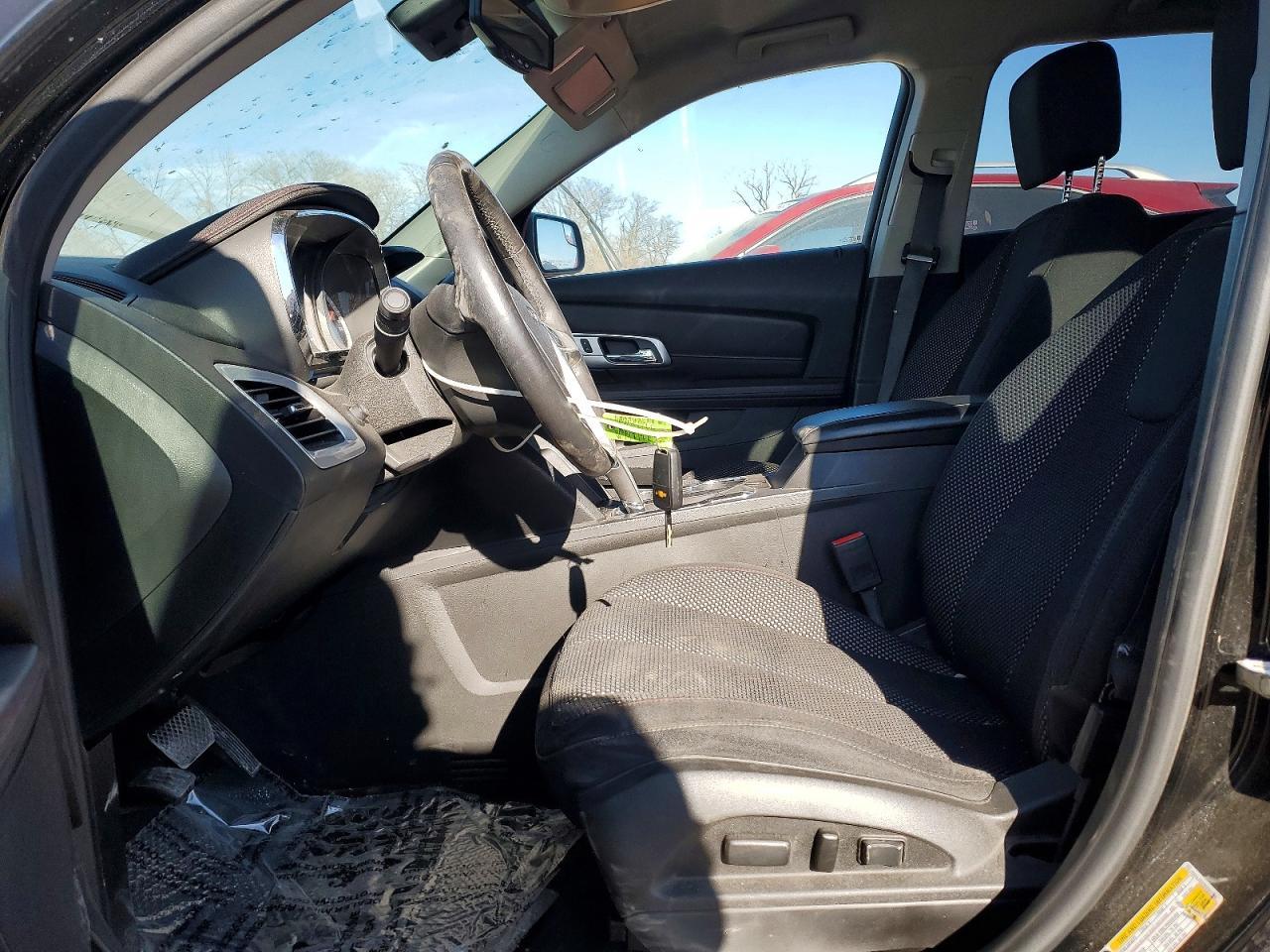 2014 GMC Terrain sle