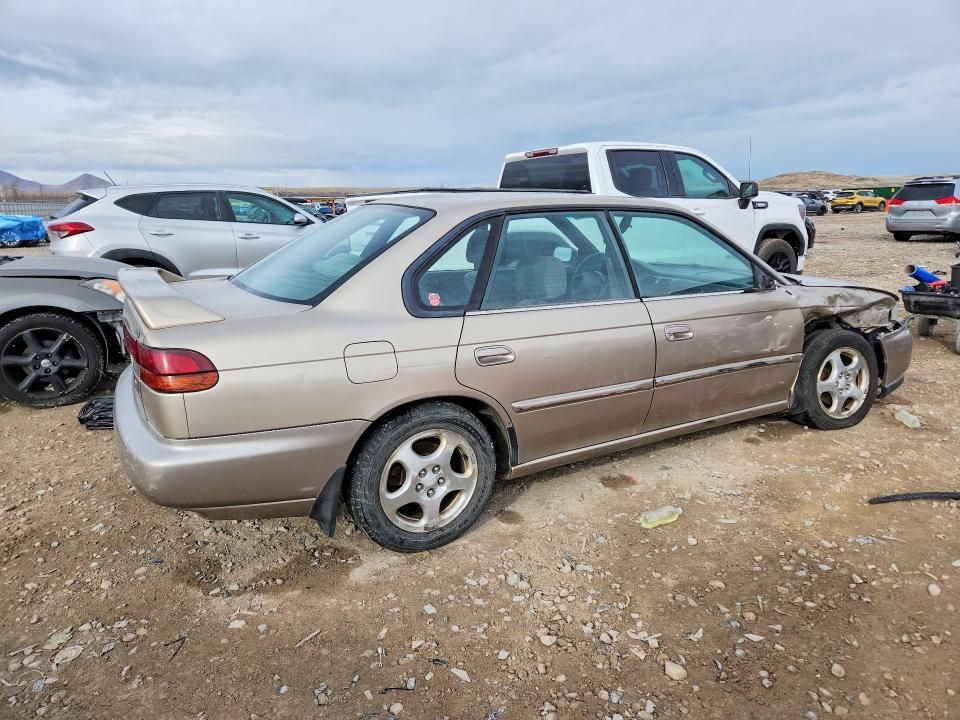 1999 Subaru Legacy l