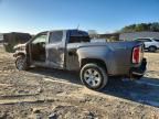 2018 GMC Canyon sle