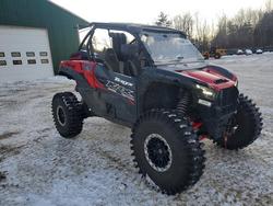 2022 Kawasaki Teryx Utility Vehicle en venta en Candia, NH