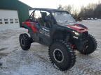 2022 Kawasaki Teryx Utility Vehicle