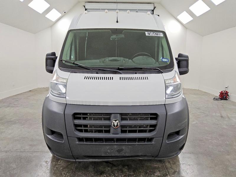 2014 Dodge Ram Promaster 1500 1500 High