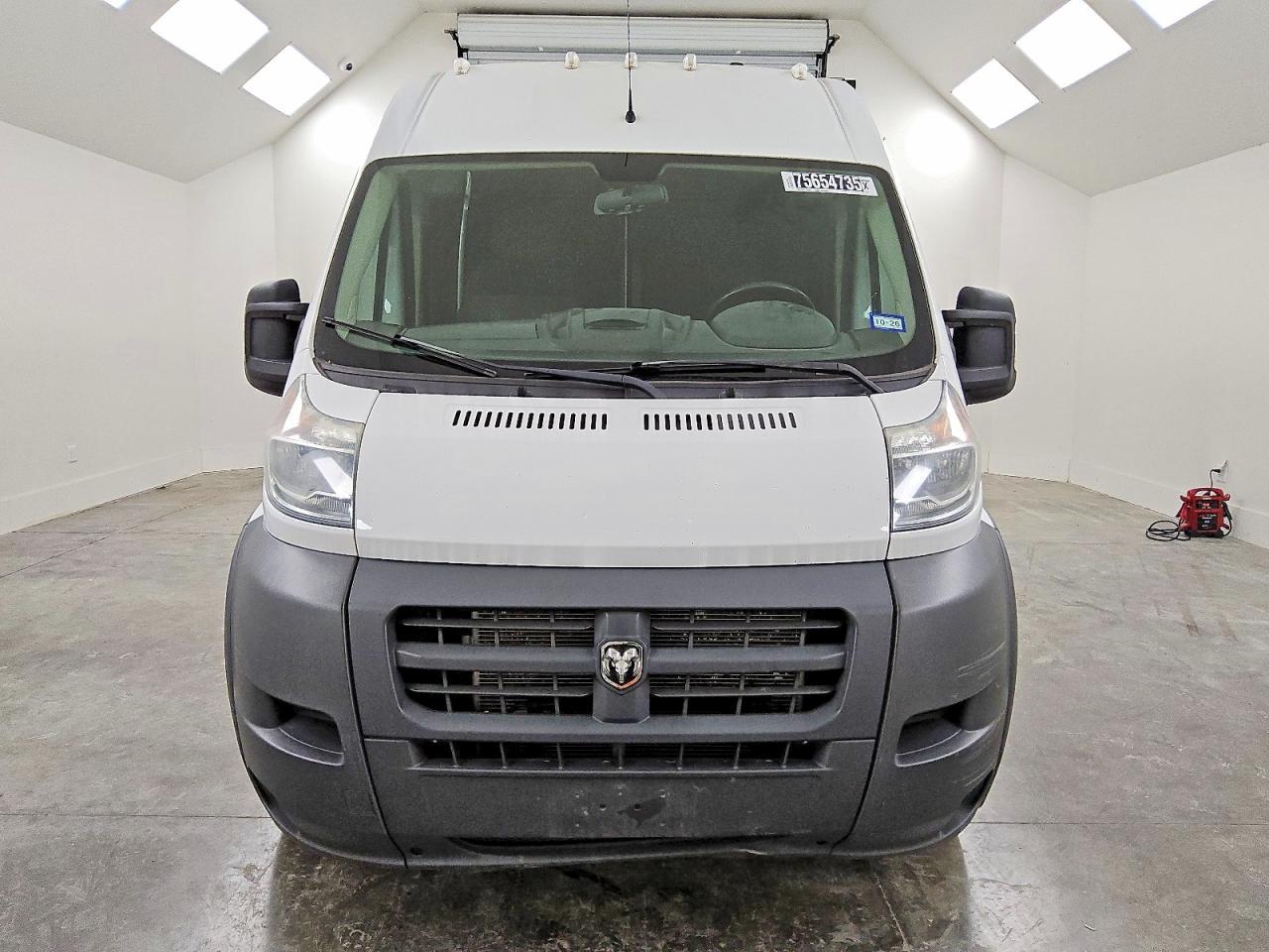 2014 Dodge Ram Promaster 1500 1500 High