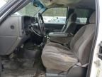 2007 Chevrolet Silverado K2500 Heavy Duty