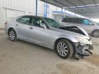 2007 Lexus Ls 460 Base