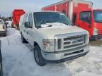 2011 Ford E250 Delivery Van