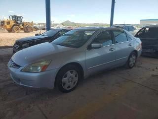 2005 Honda Accord lx