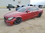 2012 Mercedes-Benz Cls 550